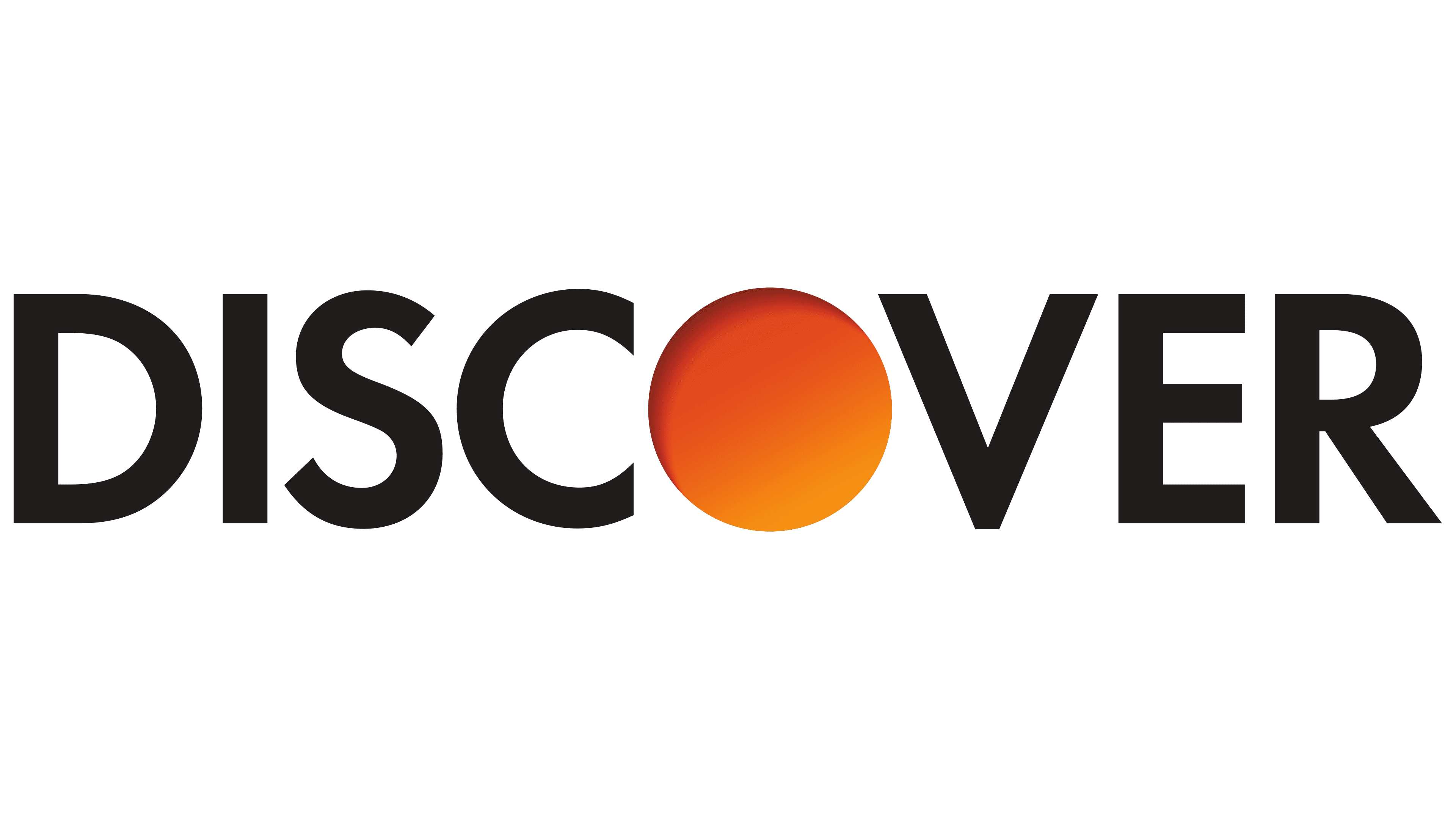 Discover Logo