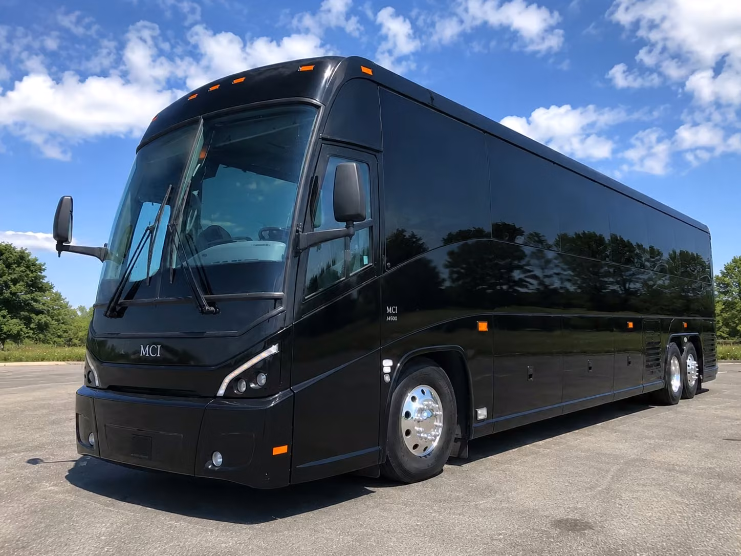 a charter bus to the jet propulsion laboratory makes stem field trips easy