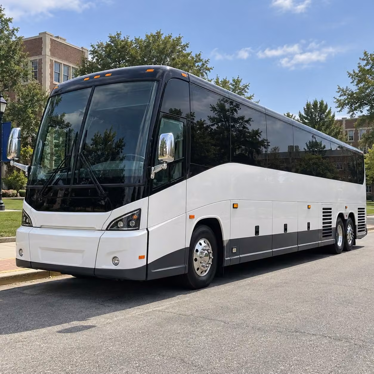 book prom transportation across the entire san gabriel valley