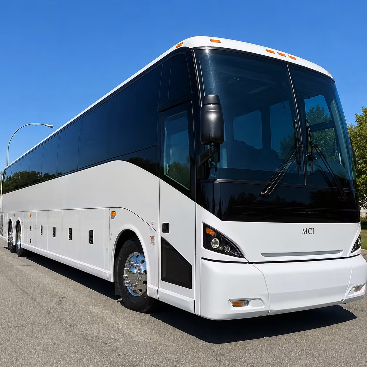charter bus rentals for military events ceremonies and formations in pasadena