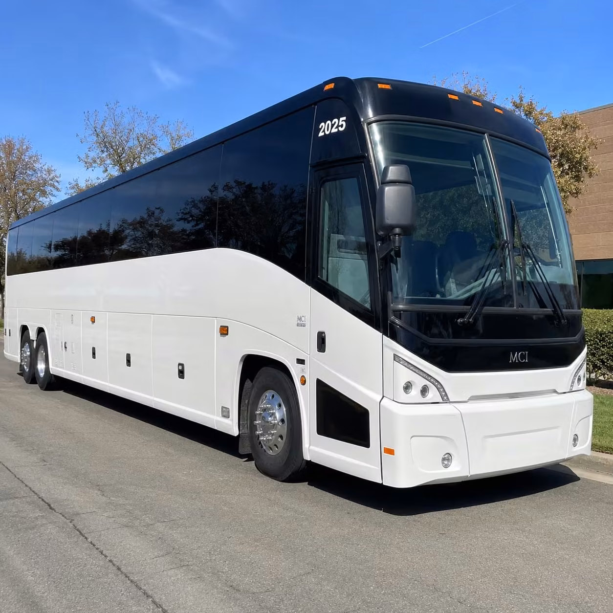 concert transportation in pasadena and all the surrounding areas