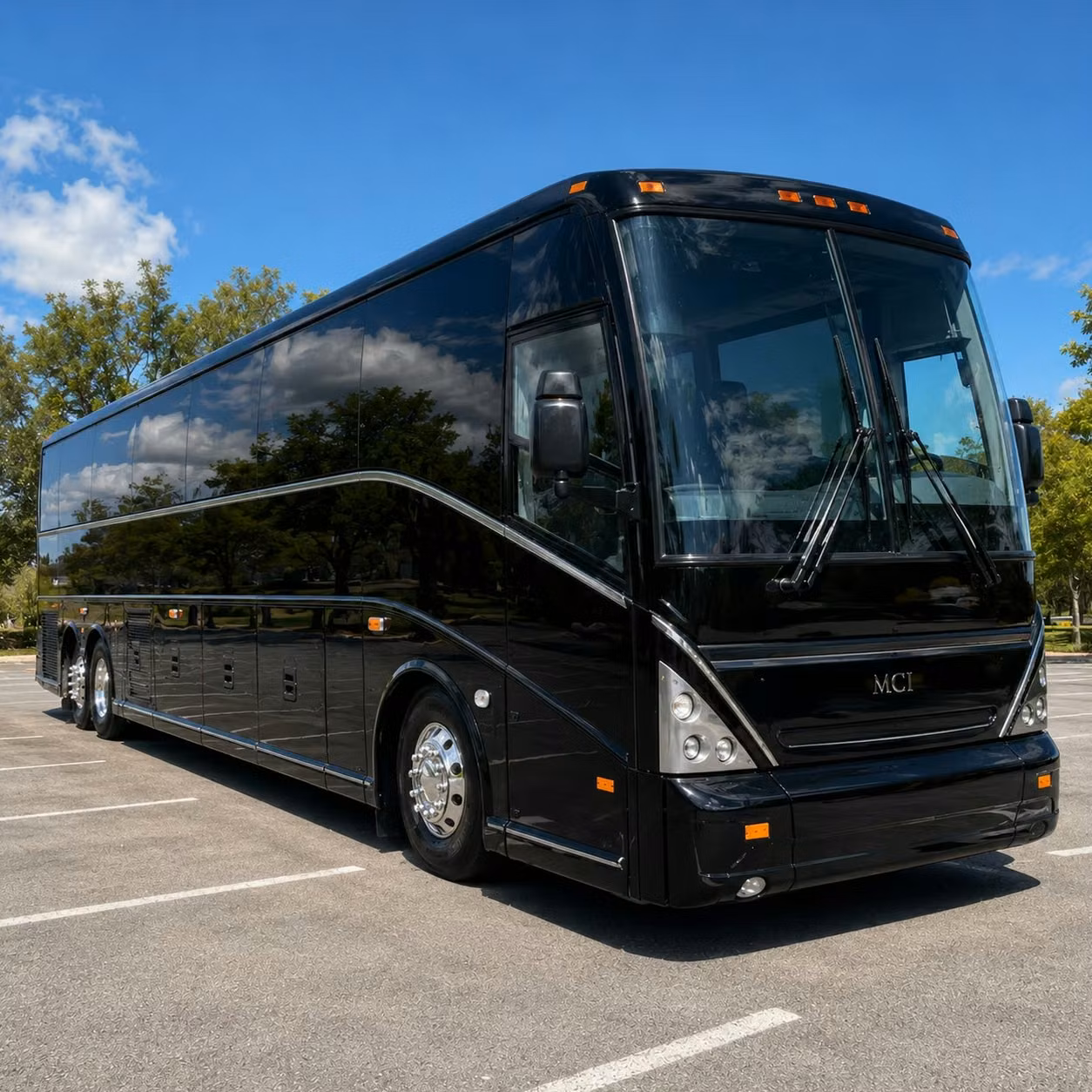 conference and convention shuttle services in pasadena