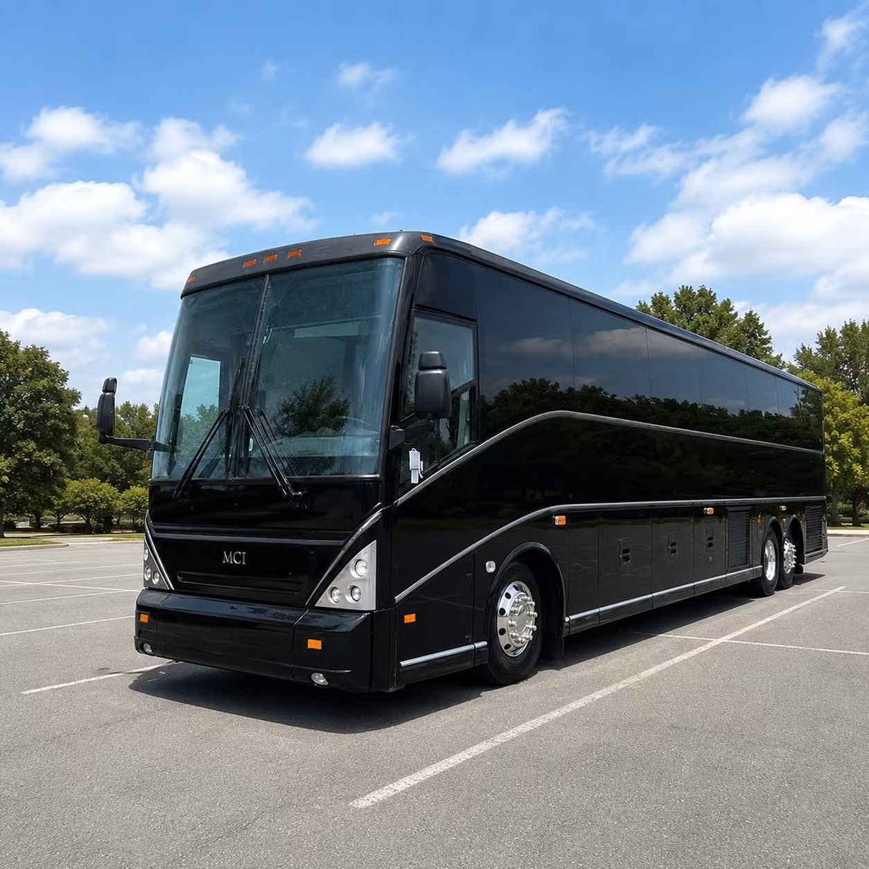 corporate event transportation for pasadena s thriving business community