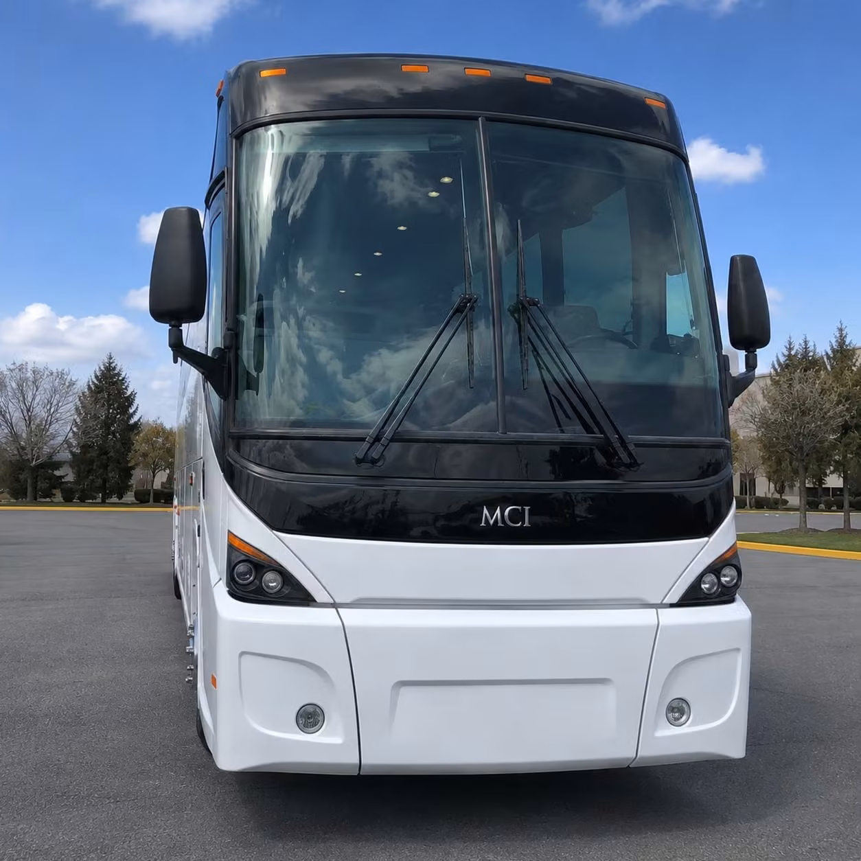 employee shuttles in pasadena