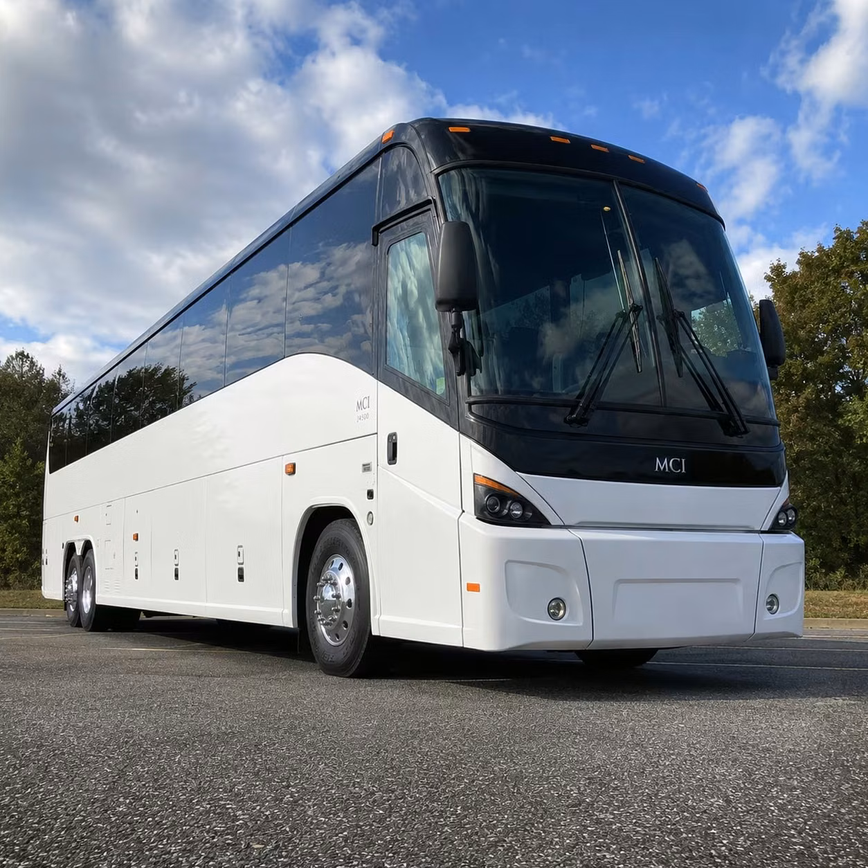 employee transportation in pasadena and all the surrounding areas