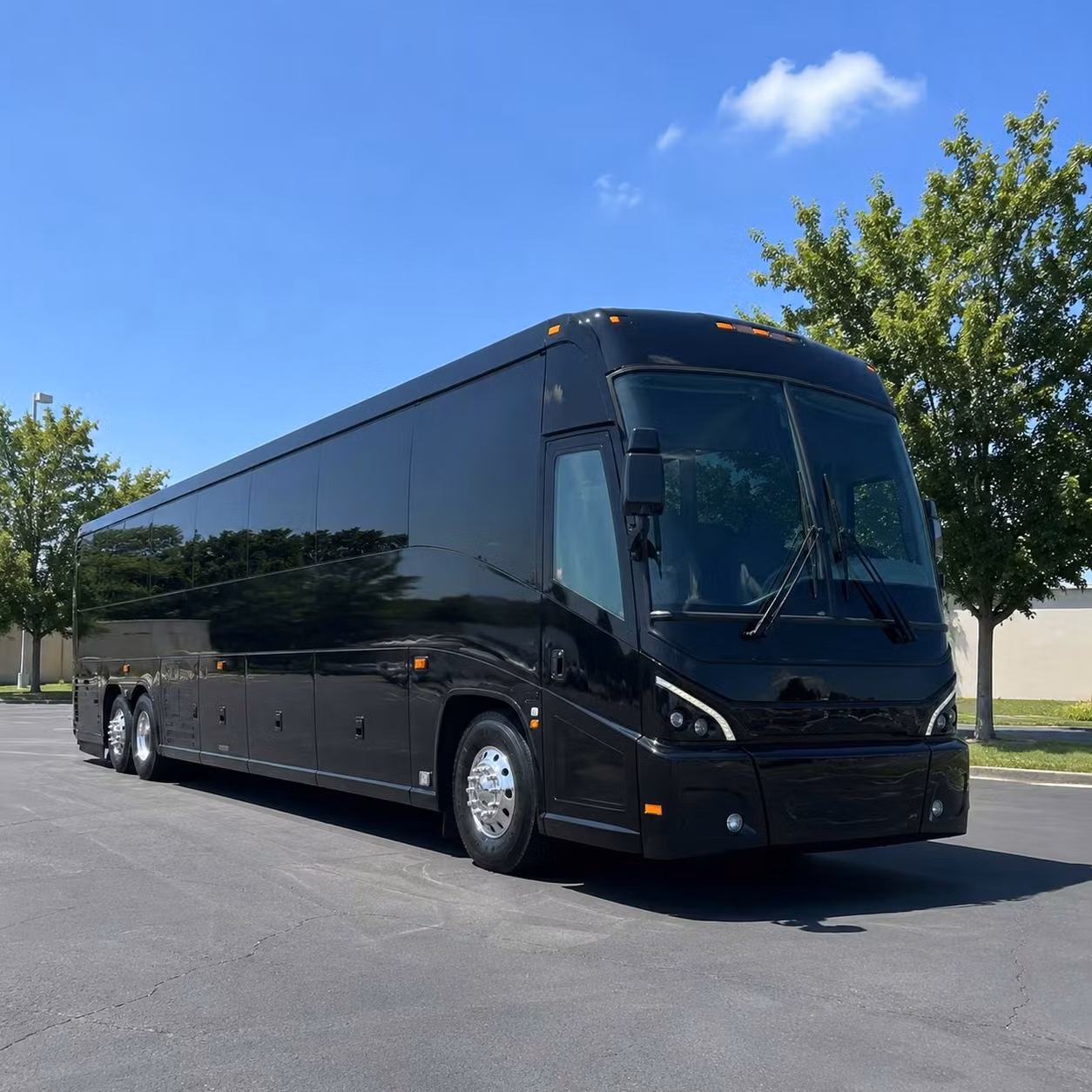 give your personnel reliable transportation to and from jpl and pasadena area federal facilities
