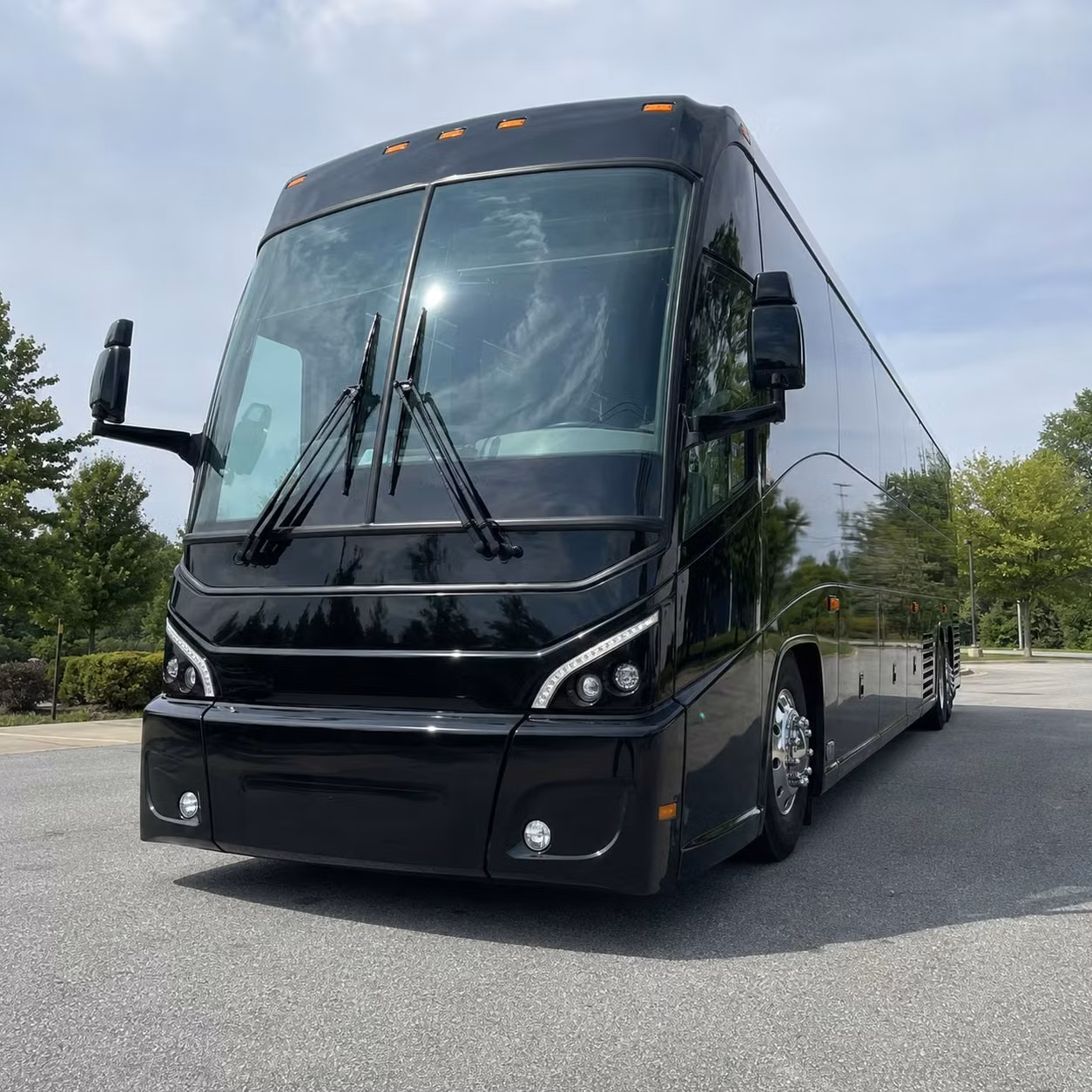 government military transportation in pasadena and all the surrounding areas