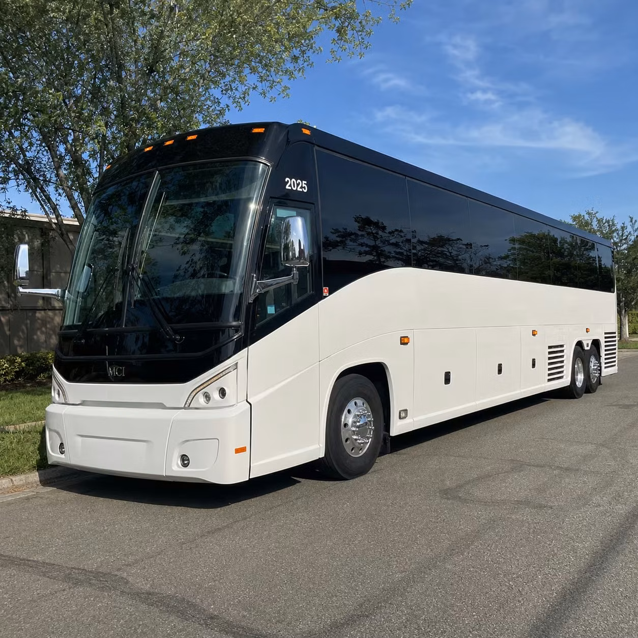 long distance transportation in pasadena and all the surrounding areas