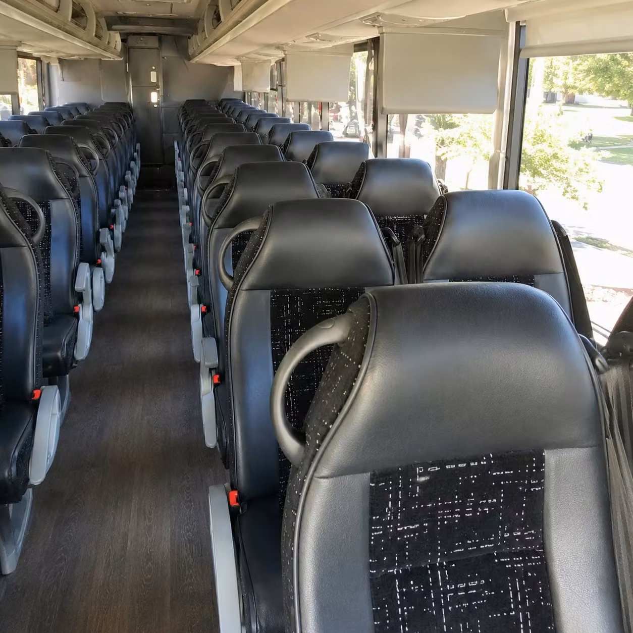 Pasadena Group Transportation Services