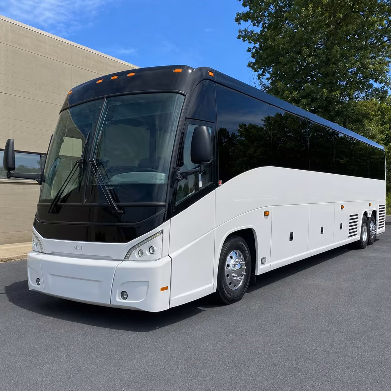 pasadena religious group transportation services
