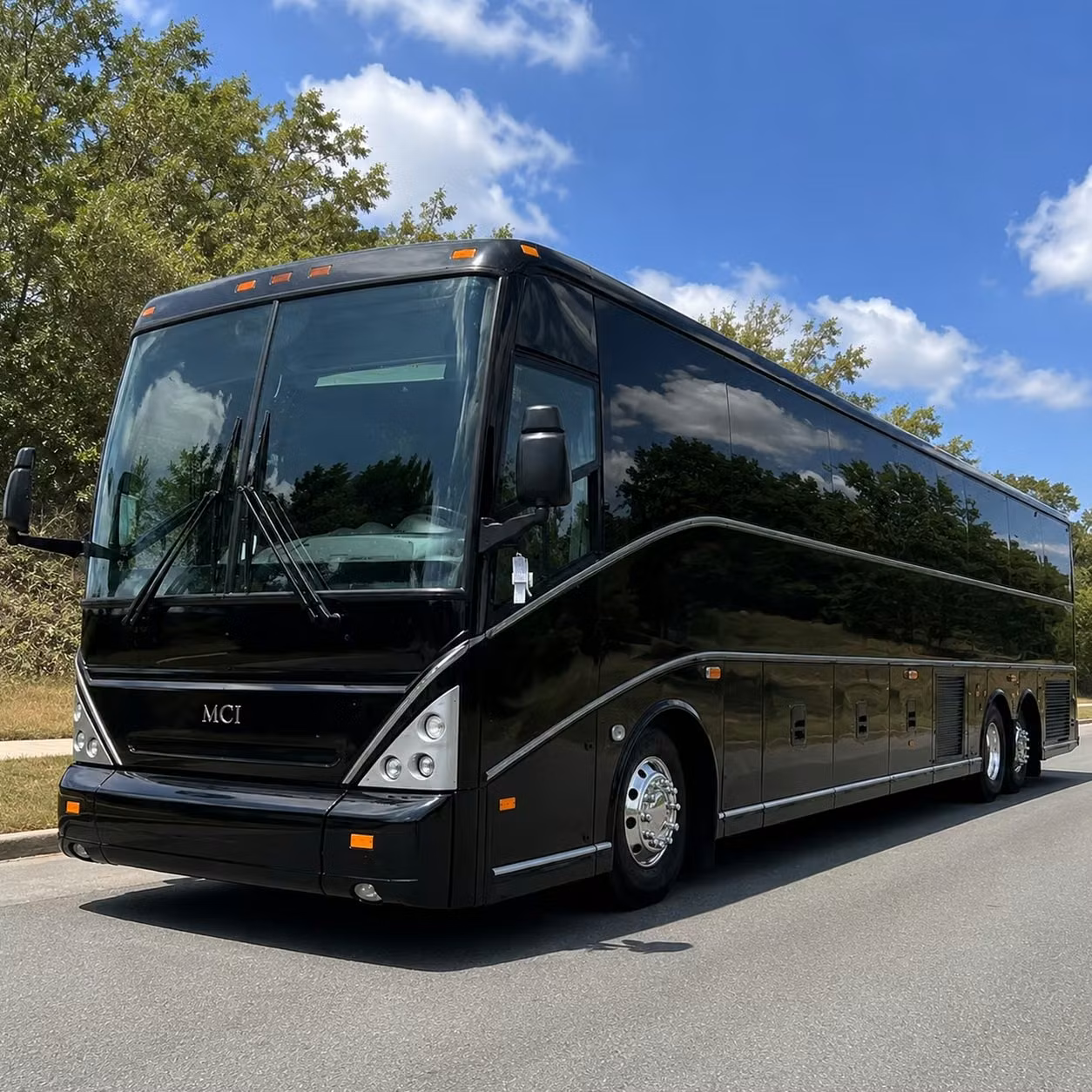 pasadenacharterbus com is the smart way to arrange employee shuttle services in pasadena