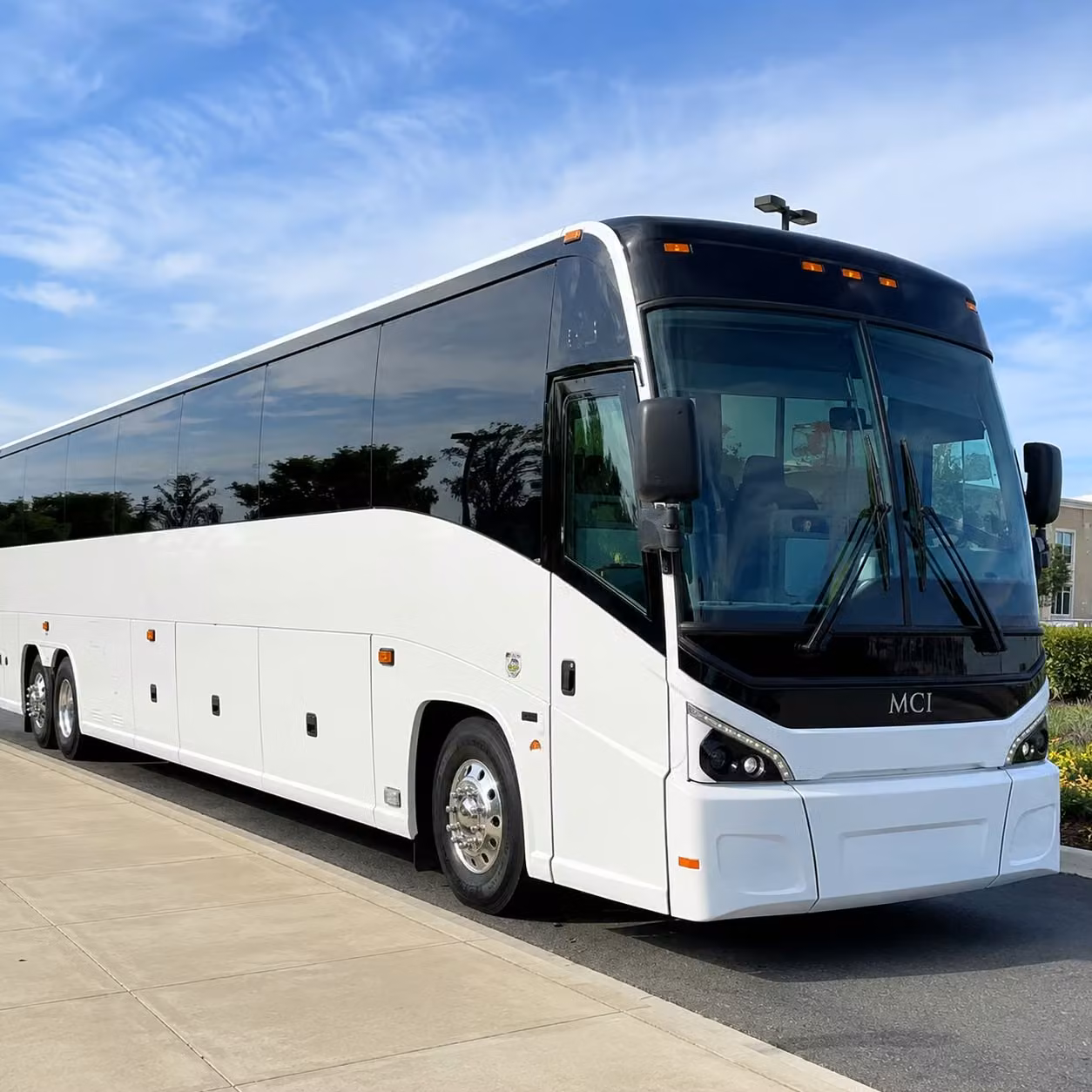 pasadenacharterbus com is the smartest way to get your group to any pasadena concert venue