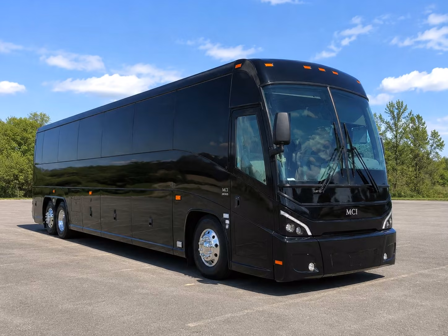 private event transportation in pasadena and all the surrounding areas