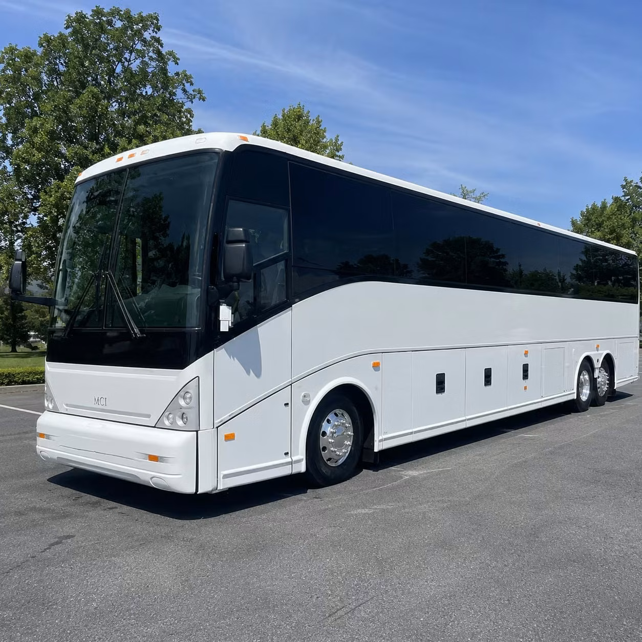 prom homecoming bus rentals in pasadena