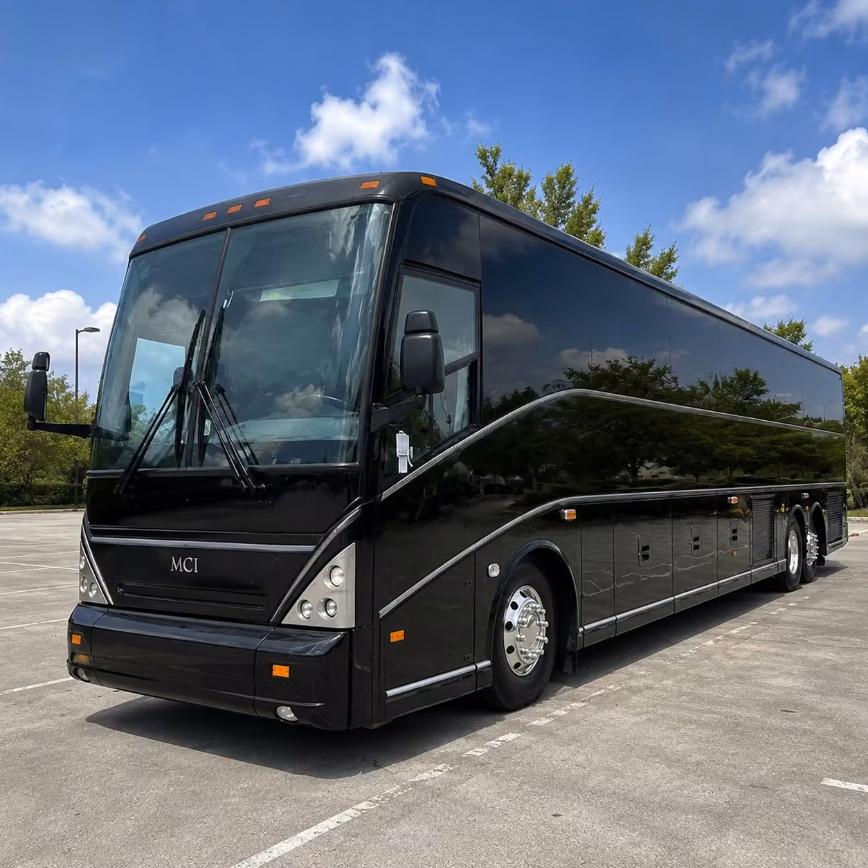 rather than juggling rideshares book a pasadena corporate event shuttle