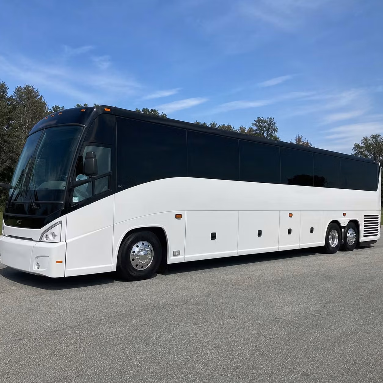 religious group transportation services in pasadena