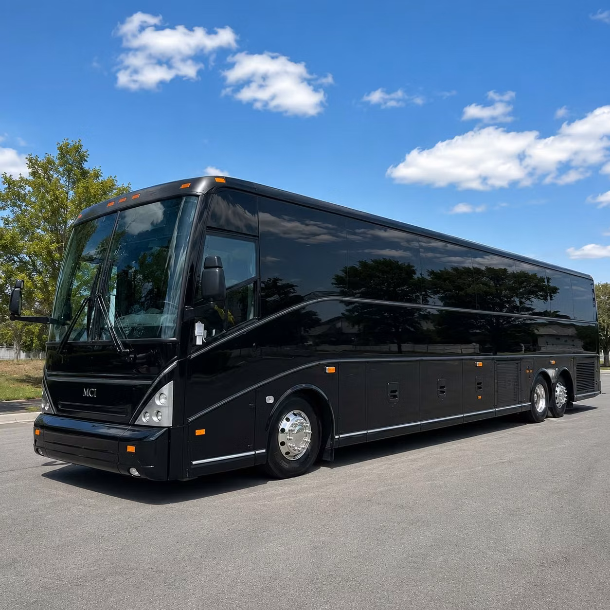 rose bowl game day shuttle bus transportation in pasadena