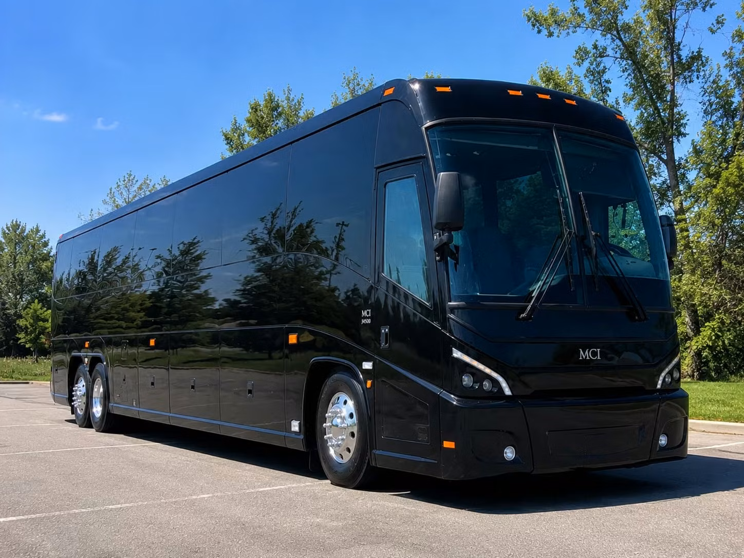 school event transportation in pasadena and all the surrounding areas