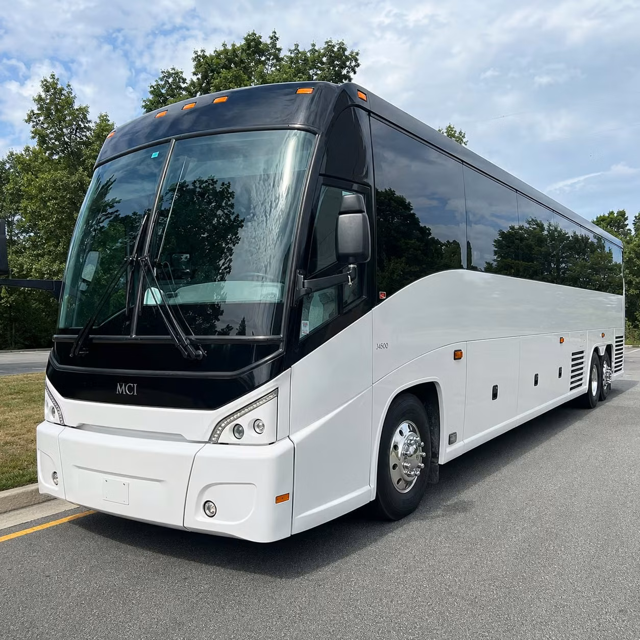 shuttle your congregation to sunday services across the pasadena area