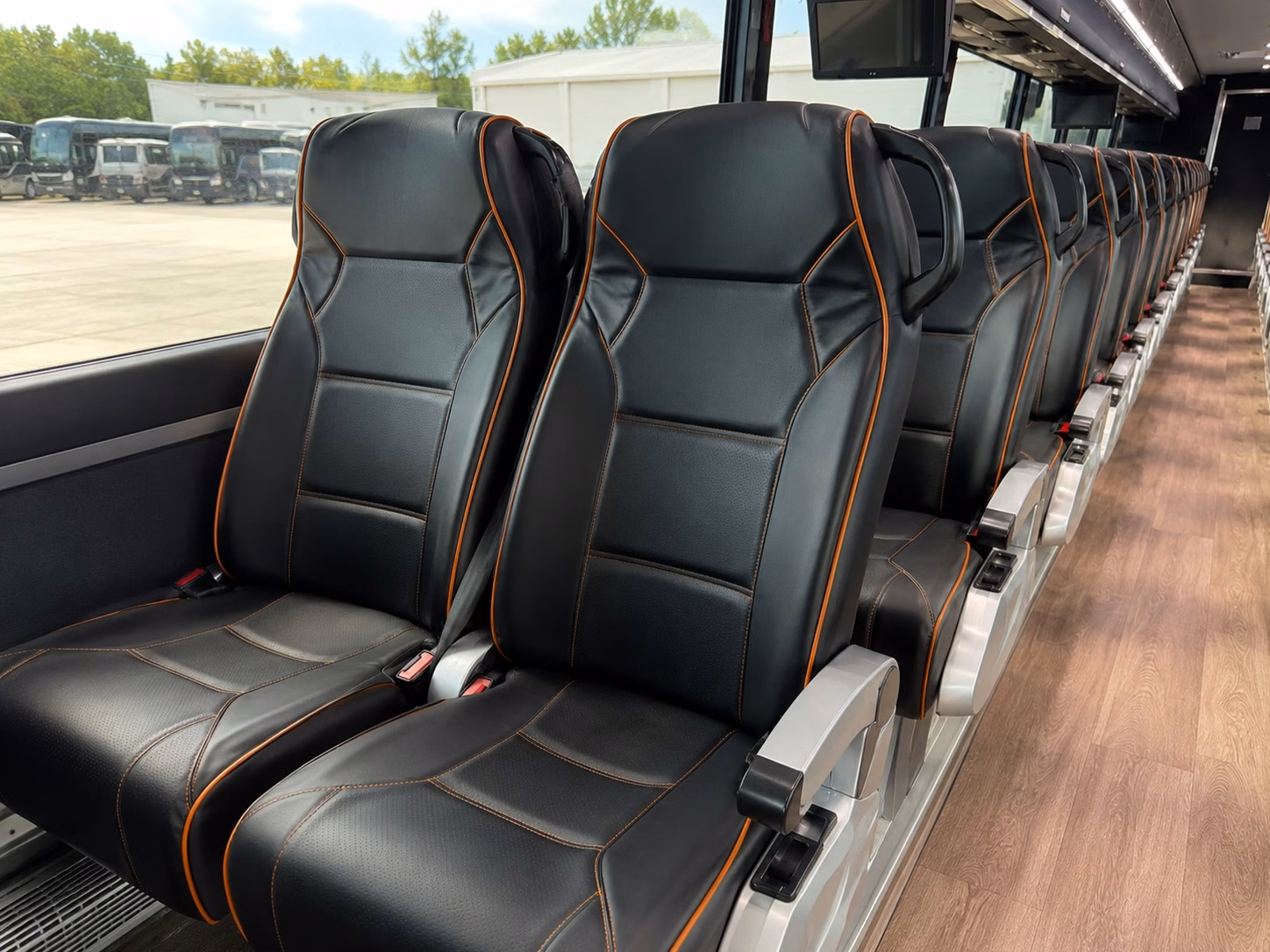 sporting event transportation in pasadena and all the surrounding areas
