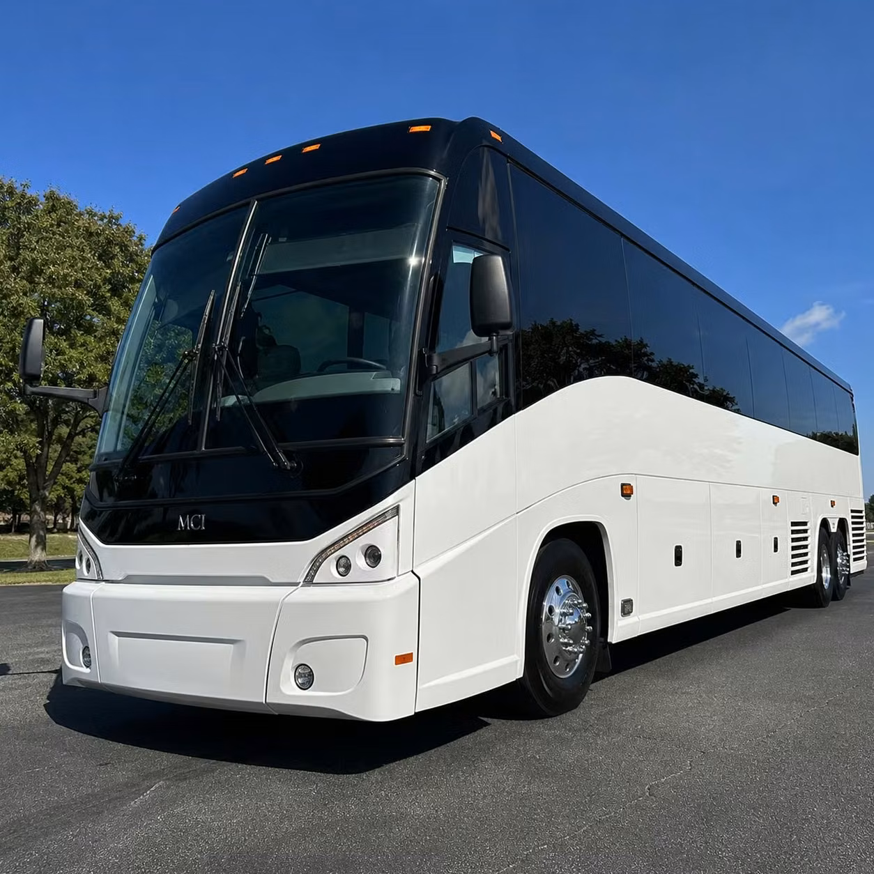 use a bus rental for pasadena youth group trips volunteer events